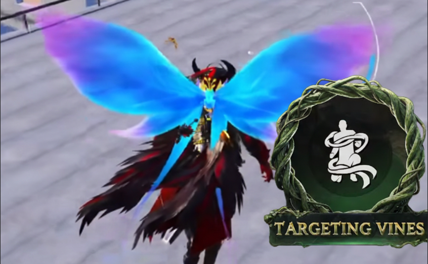 Event Special Items